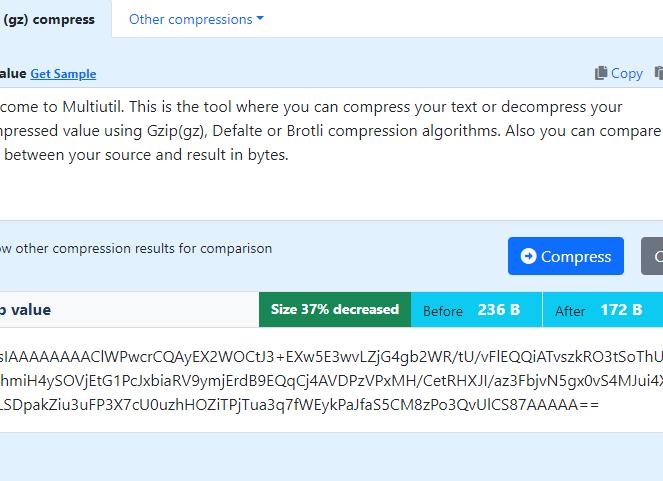 GZip