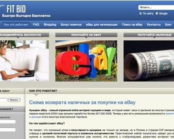 Получайте дополнительный доход покупая на eBay