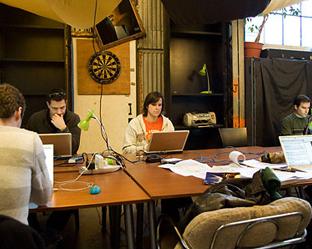 Coworking