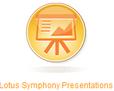 Lotus Symphony Documents -- бесплатная альтернатива Word