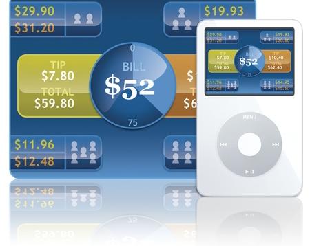 Два классных виджета для вашего iPod'а от Koloroo