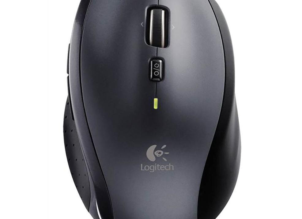 Грызун для мака: опыт использования Logitech v450