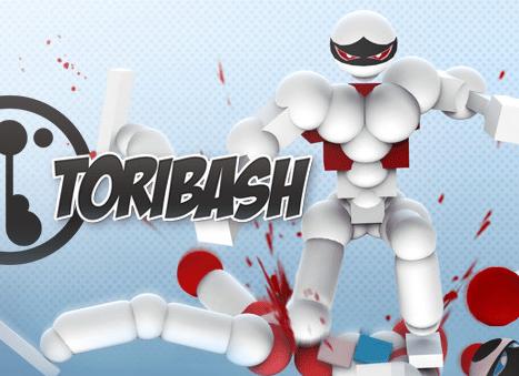 Toribash 3 — игра для Mac