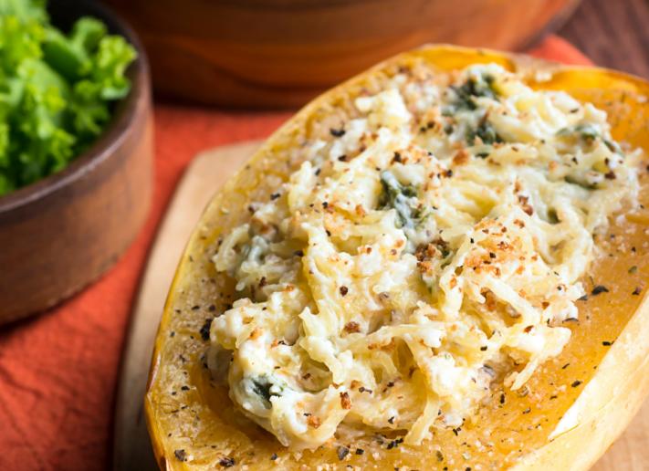 Кулинарный Twitter